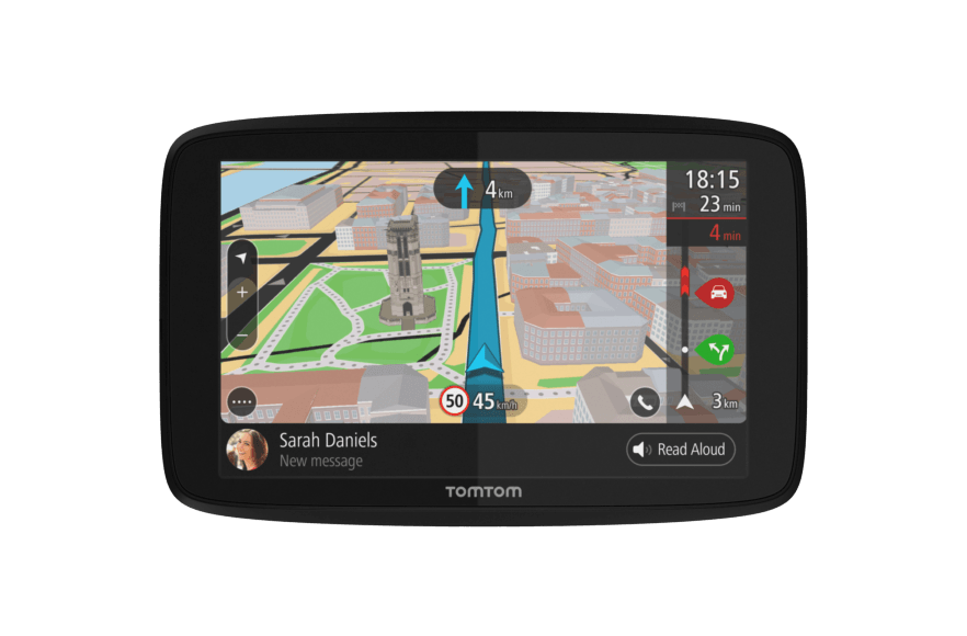 Tomtom Chinese Voice Downloader