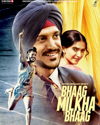 Free download bhaag milkha bhaag full movie in 3gp hindi